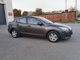 Mazda 3 1.6i 105h.p * BOSSE* 155000KM., снимка 3