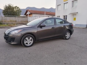 Mazda 3 1.6i 105h.p * BOSSE* 155000KM., снимка 8