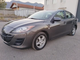 Mazda 3 1.6i 105h.p * BOSSE* 155000KM., снимка 9