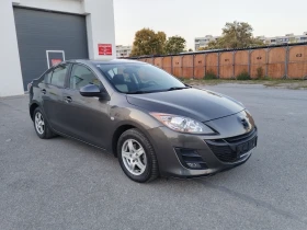 Mazda 3 1.6i 105h.p * BOSSE* 155000KM., снимка 2