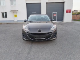 Mazda 3 1.6i 105h.p * BOSSE* 155000KM., снимка 1