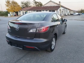 Mazda 3 1.6i 105h.p * BOSSE* 155000KM., снимка 5