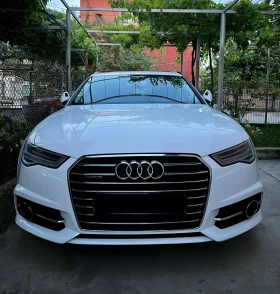 Audi A6 Audi A6 s-line Matri , снимка 1