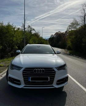 Audi A6 Audi A6 s-line Matri , снимка 4