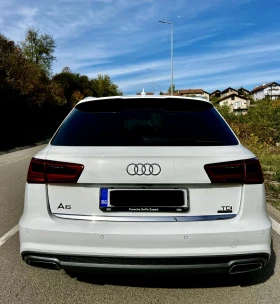 Audi A6 Audi A6 s-line Matri , снимка 6