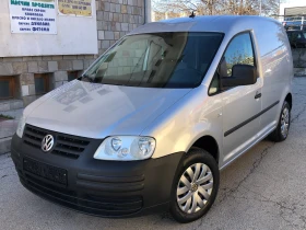 VW Caddy 2.0SDI KLIMATIK  - [1] 