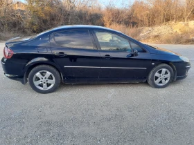 Обява за продажба на Peugeot 407 ~5 700 лв. - изображение 1