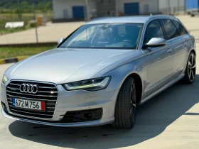 Обява за продажба на Audi A6 Avant 3.0TDI Ultra Quattro Facelift  ~32 000 лв. - изображение 4