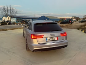 Audi A6 Avant Ultra Quattro Matrix Facelift, снимка 5