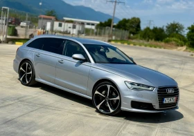 Обява за продажба на Audi A6 Avant 3.0TDI Ultra Quattro Facelift  ~32 000 лв. - изображение 1