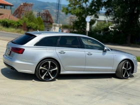 Обява за продажба на Audi A6 Avant 3.0TDI Ultra Quattro Facelift  ~32 000 лв. - изображение 1