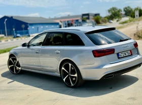 Обява за продажба на Audi A6 Avant 3.0TDI Ultra Quattro Facelift  ~32 000 лв. - изображение 3