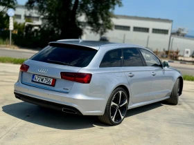Обява за продажба на Audi A6 Avant 3.0TDI Ultra Quattro Facelift  ~32 000 лв. - изображение 2