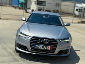 Обява за продажба на Audi A6 Avant 3.0TDI Ultra Quattro Facelift  ~32 000 лв. - изображение 5