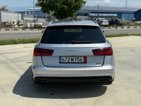 Обява за продажба на Audi A6 Avant 3.0TDI Ultra Quattro Facelift  ~32 000 лв. - изображение 6