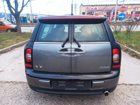 Mini Clubman 1.6I, снимка 5