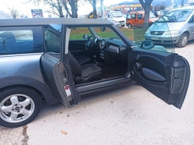 Mini Clubman 1.6I, снимка 8