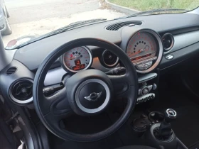 Mini Clubman 1.6I, снимка 13