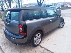 Mini Clubman 1.6I, снимка 4