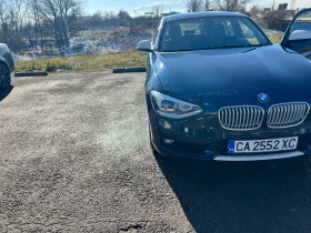 BMW 116 URBAN, снимка 1