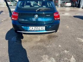 BMW 116 URBAN, снимка 3