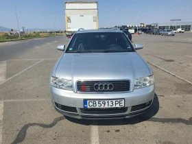 Audi A4 1.8T S- Line, снимка 4