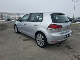 VW Golf 2.0 TDI-140 кс-Highline, снимка 6