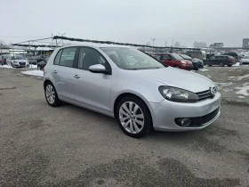 VW Golf 2.0 TDI-140 кс-Highline, снимка 3