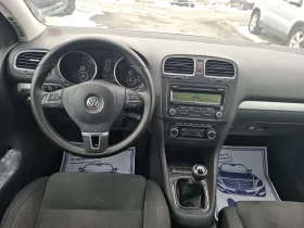 VW Golf 2.0 TDI-140 кс-Highline, снимка 9