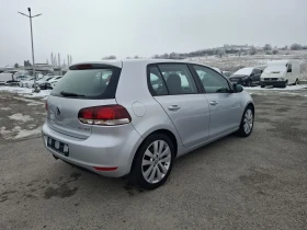 VW Golf 2.0 TDI-140 кс-Highline, снимка 5