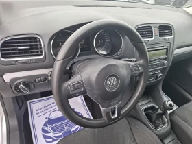 VW Golf 2.0 TDI-140 кс-Highline, снимка 7