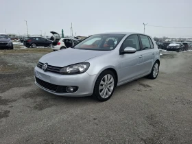 VW Golf 2.0 TDI-140 кс-Highline, снимка 2