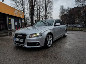 Audi A4 Audi A4 3.0 TDI * Keyless* Distronic* Drive select, снимка 2