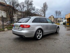 Audi A4 Audi A4 3.0 TDI * Keyless* Distronic* Drive select, снимка 4