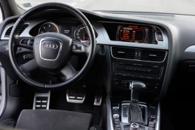 Audi A4 Audi A4 3.0 TDI * Keyless* Distronic* Drive select, снимка 10