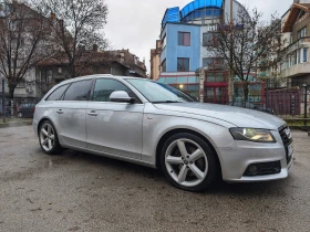 Audi A4 Audi A4 3.0 TDI * Keyless* Distronic* Drive select, снимка 3