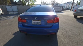 BMW 335 M-Sport* xDrive* harman* хед-ъп* подгрев* панорама, снимка 3