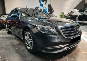 Mercedes-Benz S 350 d 4Matic, снимка 2