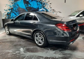 Mercedes-Benz S 350 d 4Matic, снимка 3