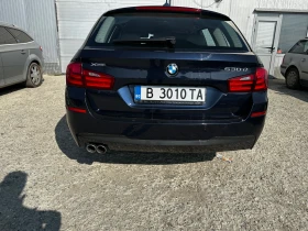 BMW 530 BMW 530 D XDRIVE | Mobile.bg    7