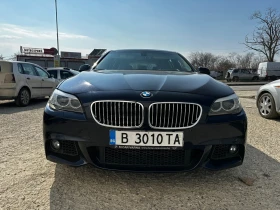    BMW 530 BMW 530 D XDRIVE