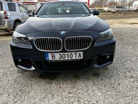 BMW 530 BMW 530 D XDRIVE, снимка 1