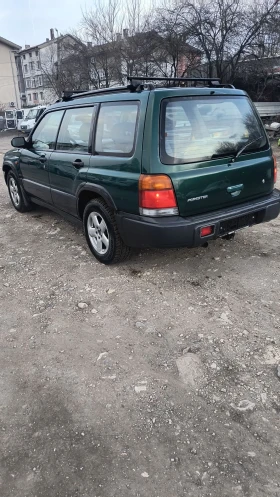 Subaru Forester | Mobile.bg    4