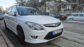 Hyundai I30 1.4 - 7399 лв. - 21666671 | Car24.bg