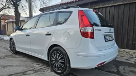 Hyundai I30 1.4 - 7399 лв. - 21666671 | Car24.bg