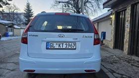 Hyundai I30 1.4 - 7399 лв. - 21666671 | Car24.bg