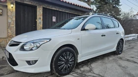 Hyundai I30 1.4 - 7399 лв. - 21666671 | Car24.bg