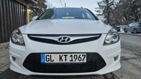     Hyundai I30 1.4