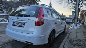 Hyundai I30 1.4 - 7399 лв. - 21666671 | Car24.bg