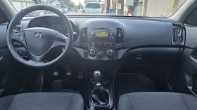 Hyundai I30 1.4 - 7399 лв. - 21666671 | Car24.bg